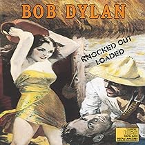 レコード Knocked Out Loaded Bob Dylan 81mCsgS380L._AC_UL210_SR210,