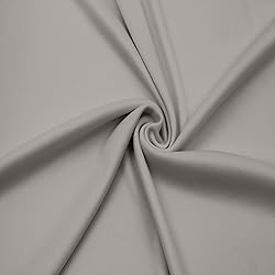 Stylish FABRIC 60" Wide 100% Polyester Interlock