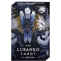 Mindscapes Tarot: An 80-Card Deck & Guidebook | Amazon.com.br