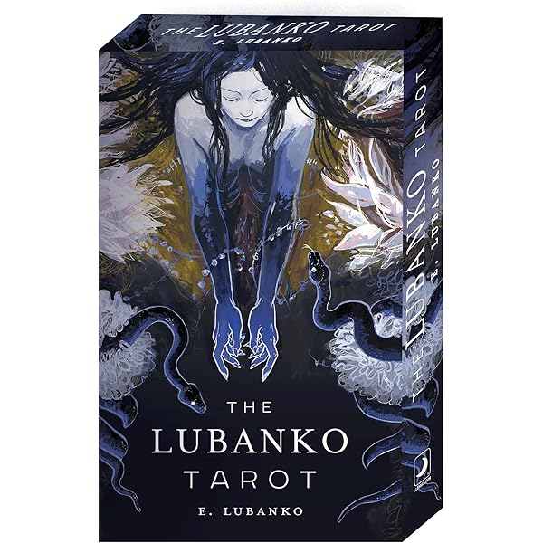 Lowbrow Tarot: An Artistic Collaborative Effort in Honor of Tarot