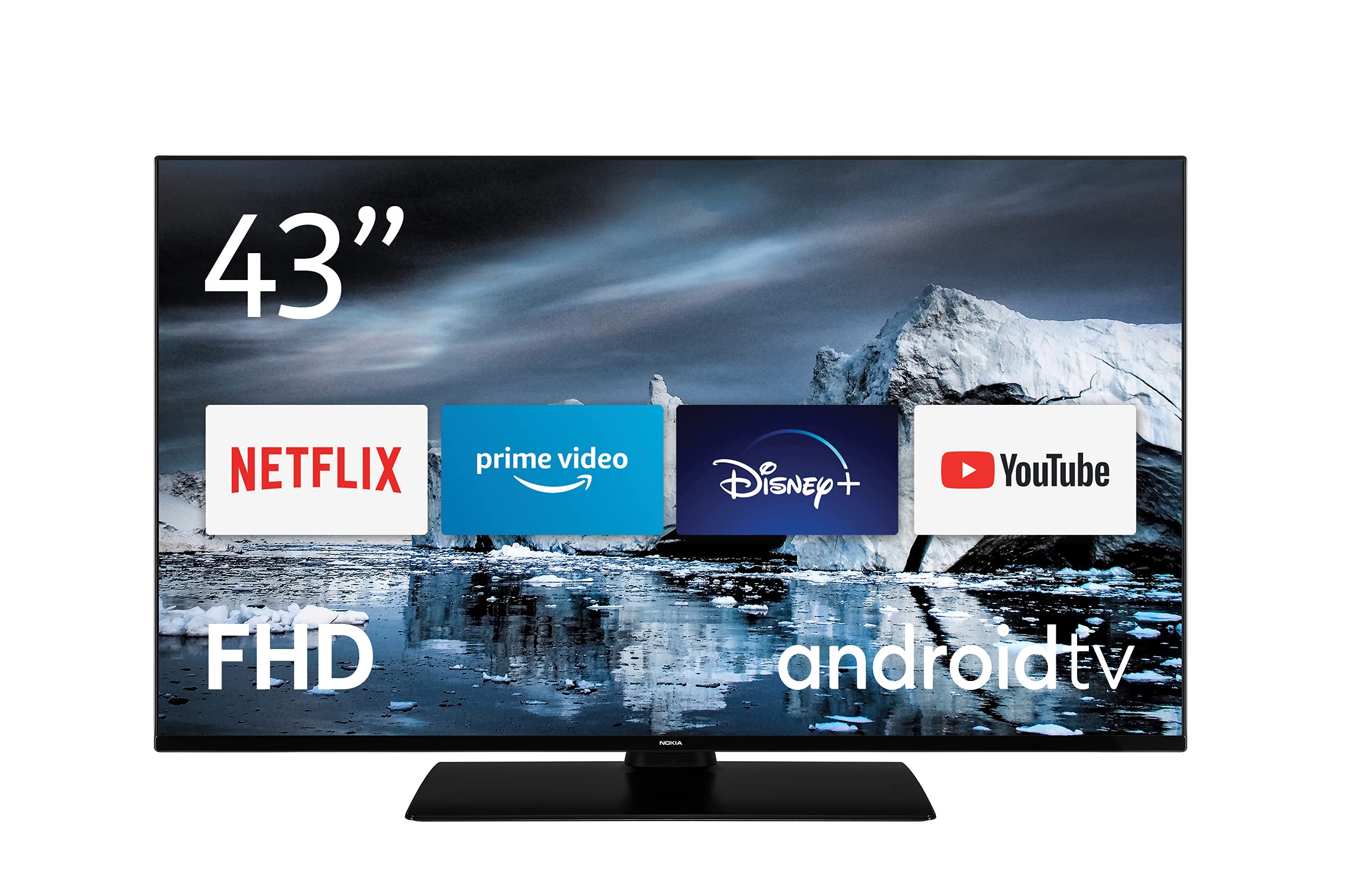 Nokia-Smart-TV-4300B-43-pulgadas-108-cm-Android-TV-Full-HD-HDR10-DVB-CS2T2-Netflix-Prime-Video-Disney