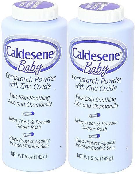 caldesene powder