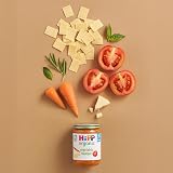 HiPP Organic Vegetable Lasagne Baby Food Jar 7+ Months 190g Pack of 6 view 3