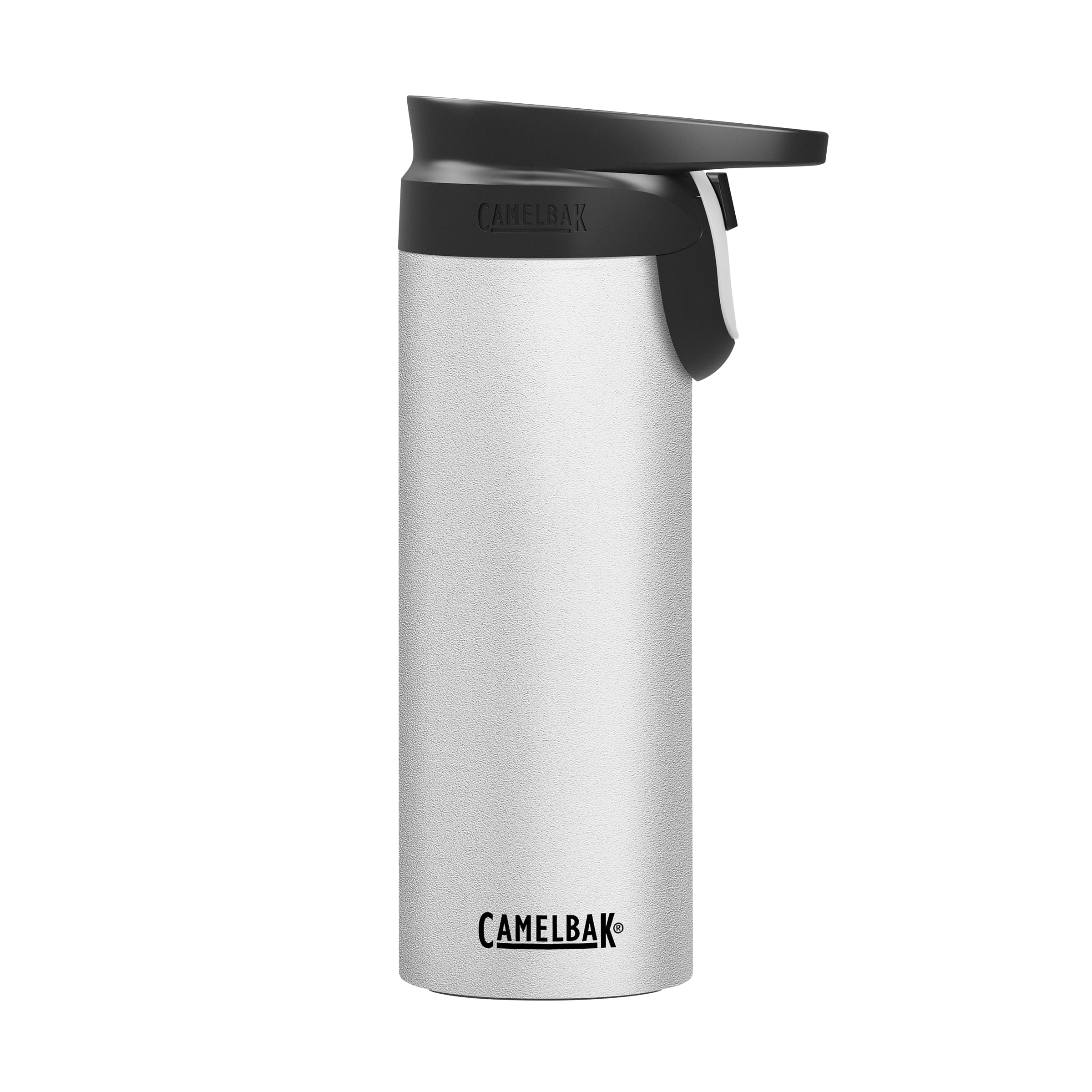 CAMELBAK Forge Flow Travel Mug White 16 oz — image 1