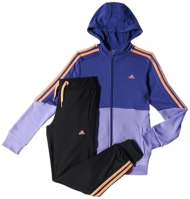 chandal adidas niña amazon