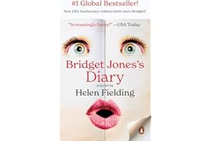 Bridget Jones's Diary: A Novel