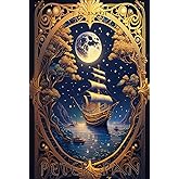 Peter Pan: Deluxe Edition - The Complete Original Unabridged Unaltered Text from 1911