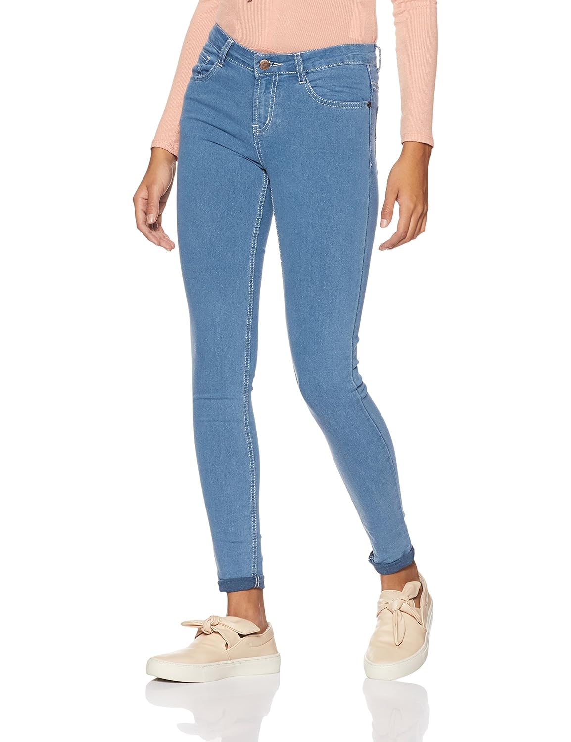 newport women's skinny jeans
