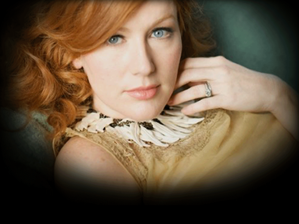 Allison Moorer on Amazon Music