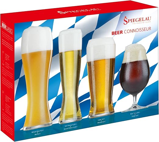 spiegelau beer glasses myer