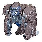 Transformers Toy Rise of The Beasts Movie, Smash