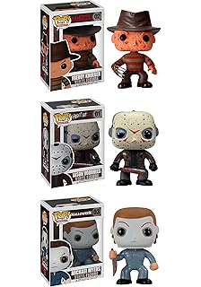 funko pop mike myers