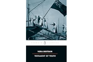 Testament of Youth (Penguin Classics)