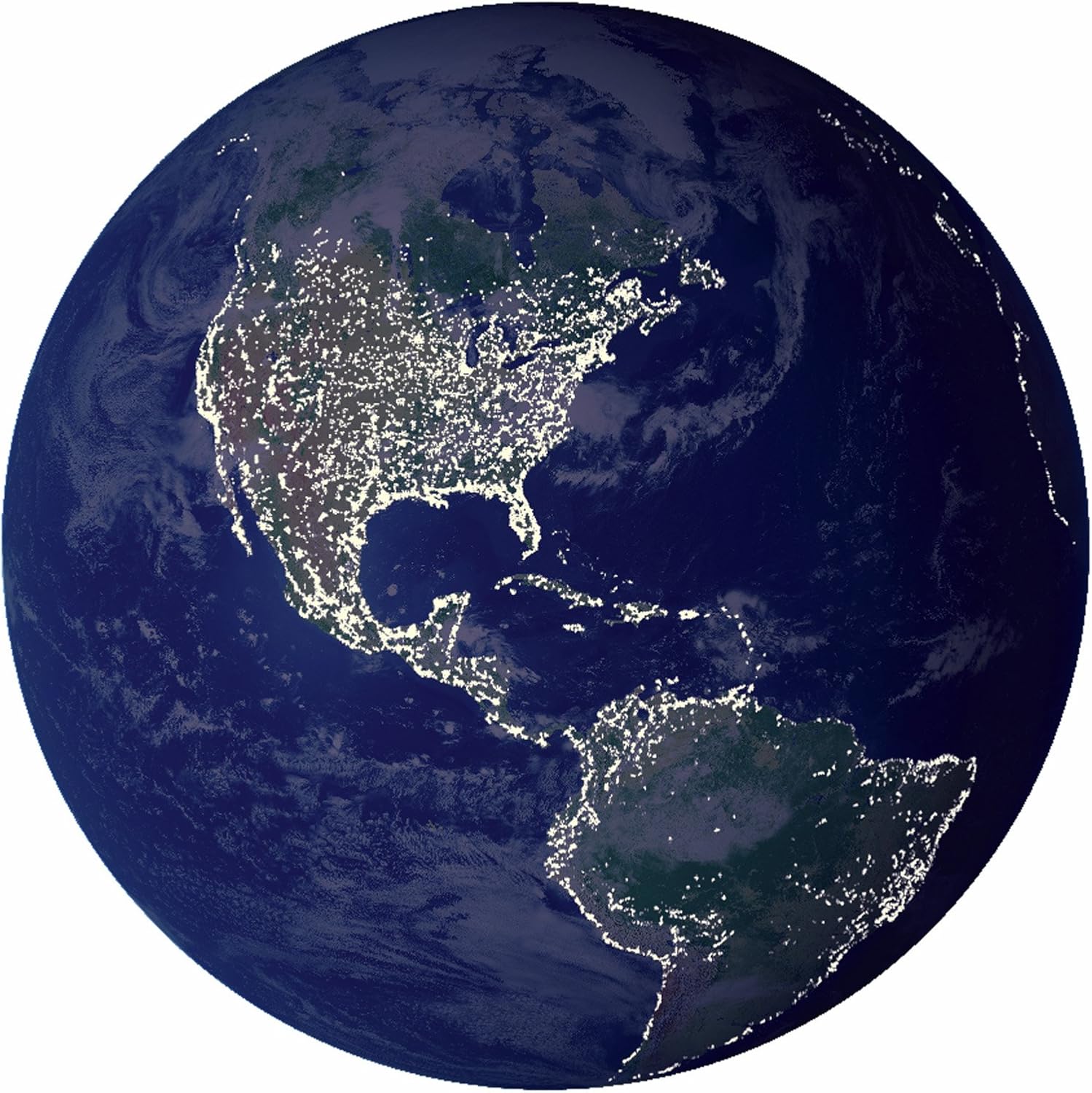 Uncle Milton Earth In My Room Amazon Ca Toys Games