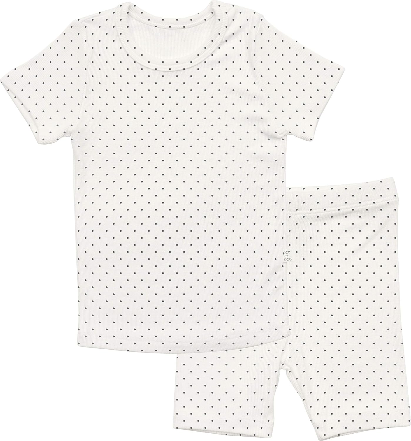 infant pajamas for summer