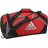 adidas Team Issue Duffel Bag – Durable for Sports & Travel