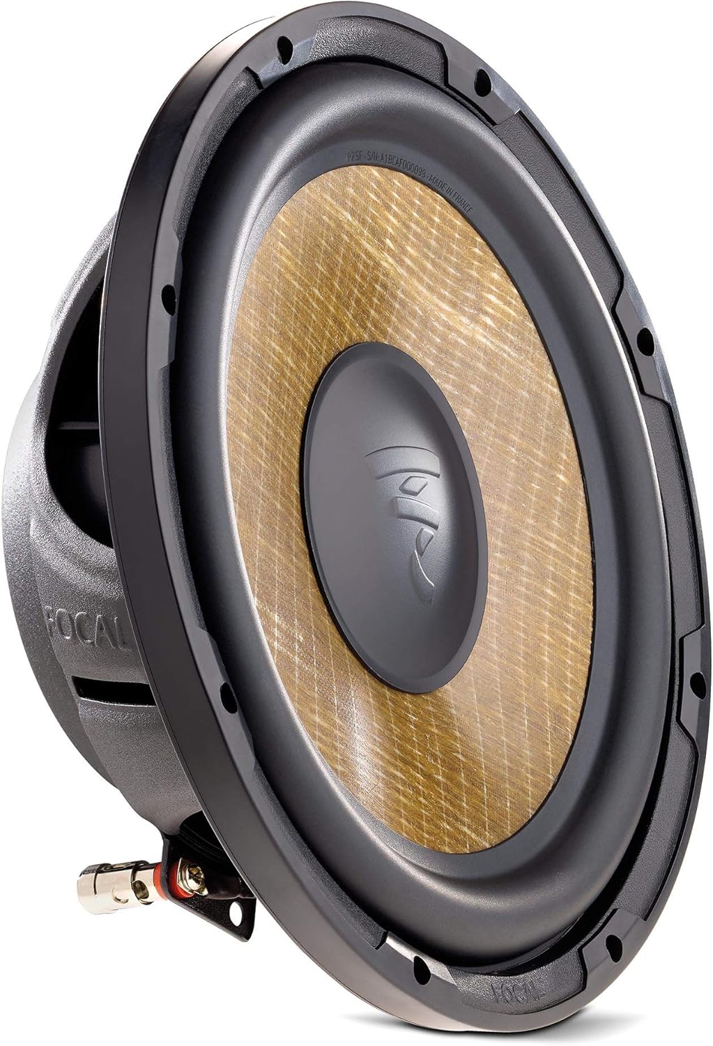 focal slim subwoofer