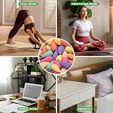 Anbar Backflow Incense Cones - Assorted Scents for Relaxation & Meditation view 7