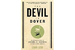 The Devil in Dover: An Insider's Story of Dogma v. Darwin in Small-Town America