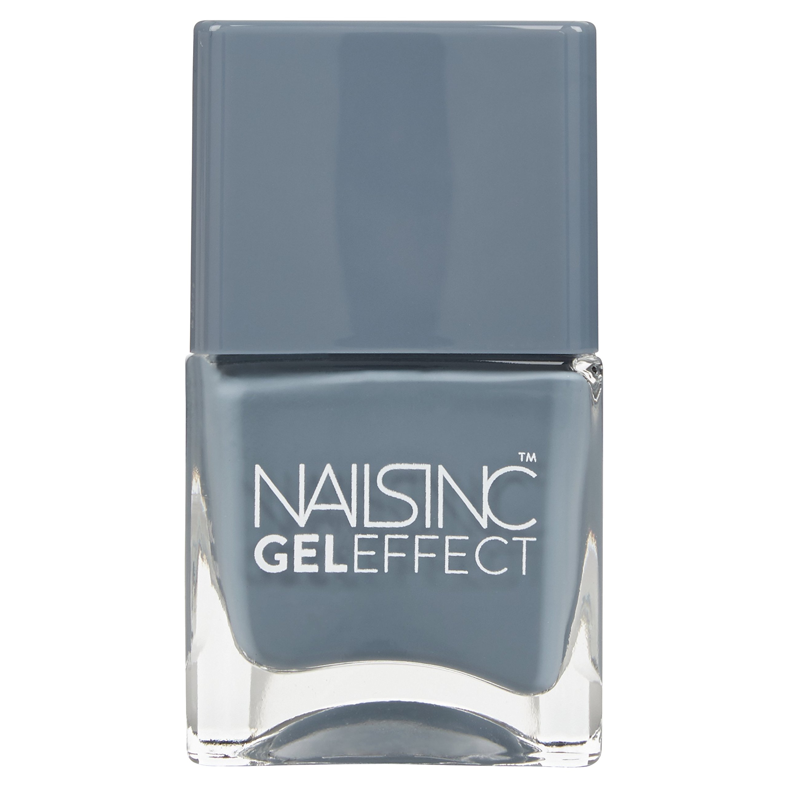 NAILS INC Gel Effect, Gloucester Crescent — image 1
