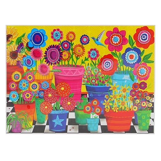 1000 Piece Jigsaw Puzzle for Adults Assembling Picture Amazon.in