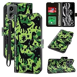 ACWDMKH for Motorola Edge 2024 Case,for Motorola
