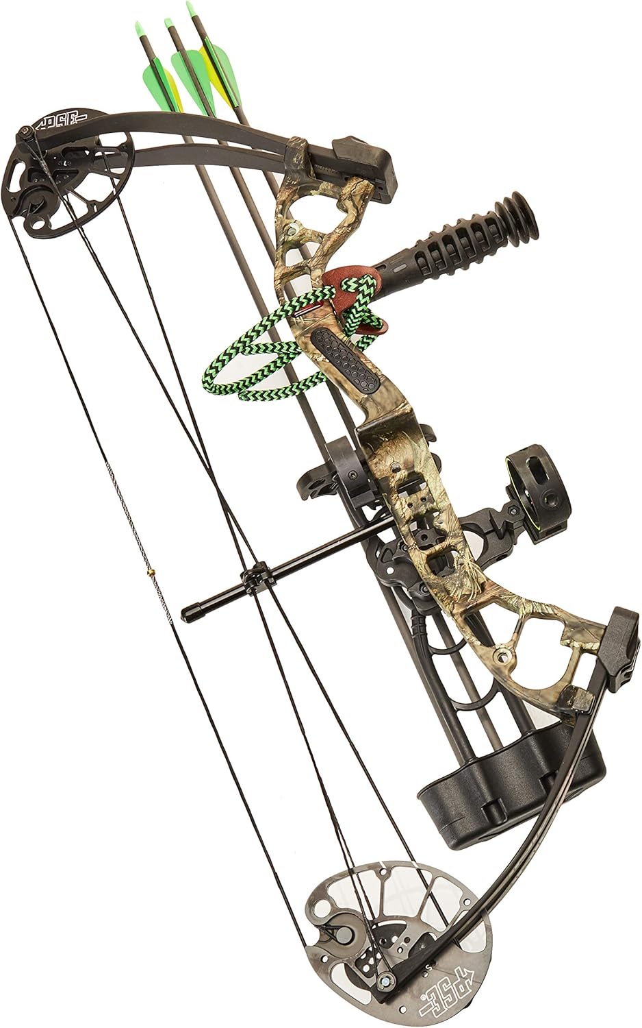 Best Left Handed Compound Bow For The Money 10Reviewz