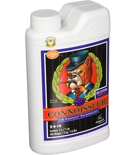 Advanced Nutrients pH Perfect Sensi Bloom Coco Part A+B Soil
