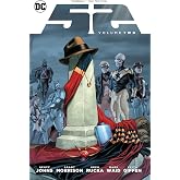 52 Volume Two (New Edition) (Dc 52)
