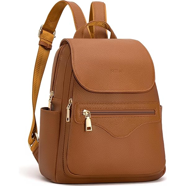 disa mini small backpacking purse Amazon.com | HotStyle DISA Small Backpack Purse for Women, Orange