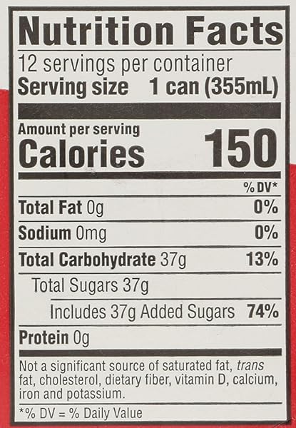 365 BY WHOLE FOODS MARKET, COLA 12 PACK, 12 FL OZ