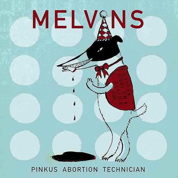 Melvins - Tres Cabrones - Amazon.com Music