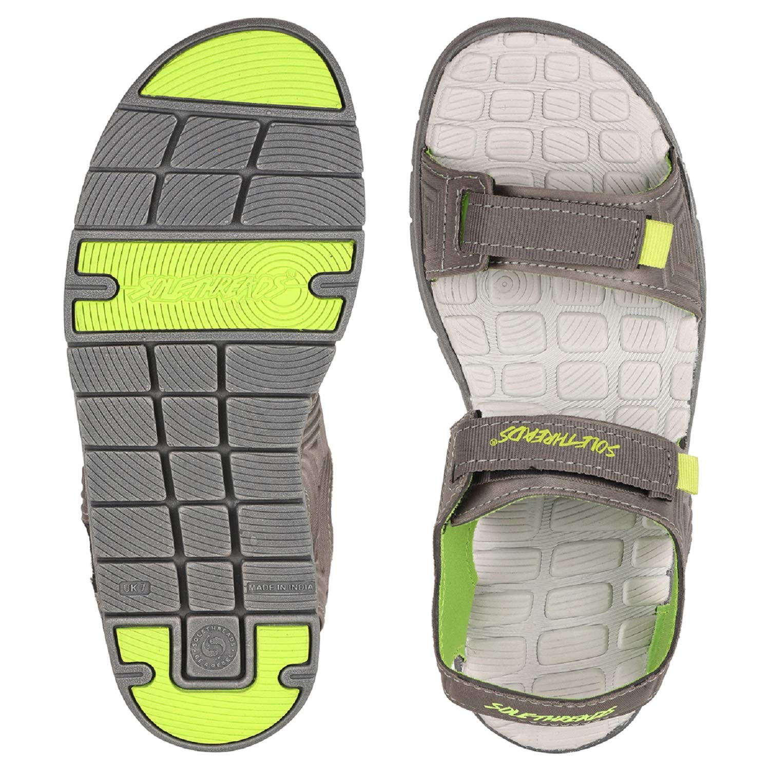 burton flip flops