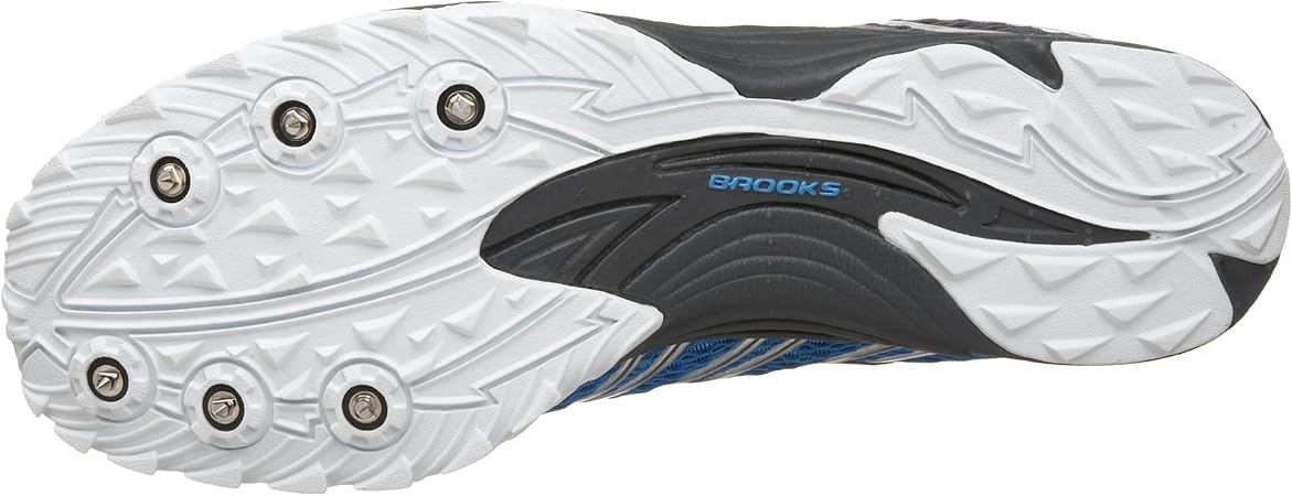 brooks mach 11 black