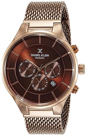 Analog White Dial Mens Watch - AR2075