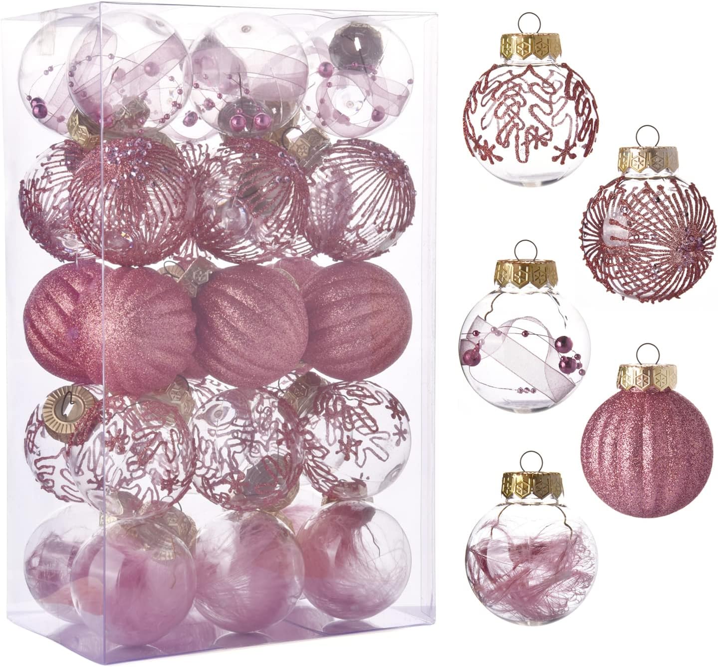 Ornaments - 60MM/2.36