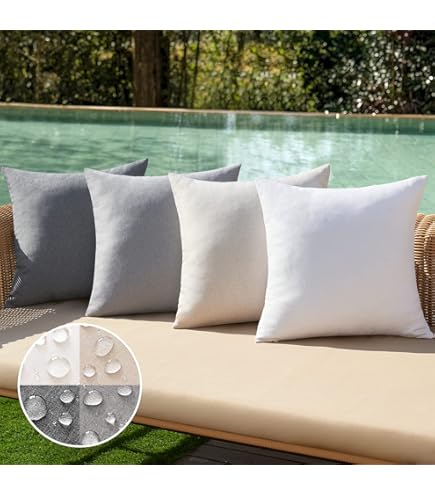 Loveseat Cushion Outdoor Bench Cushion 42 X 18 42-inch By 19-inch