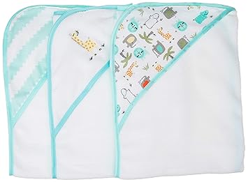 hooded towels amazon