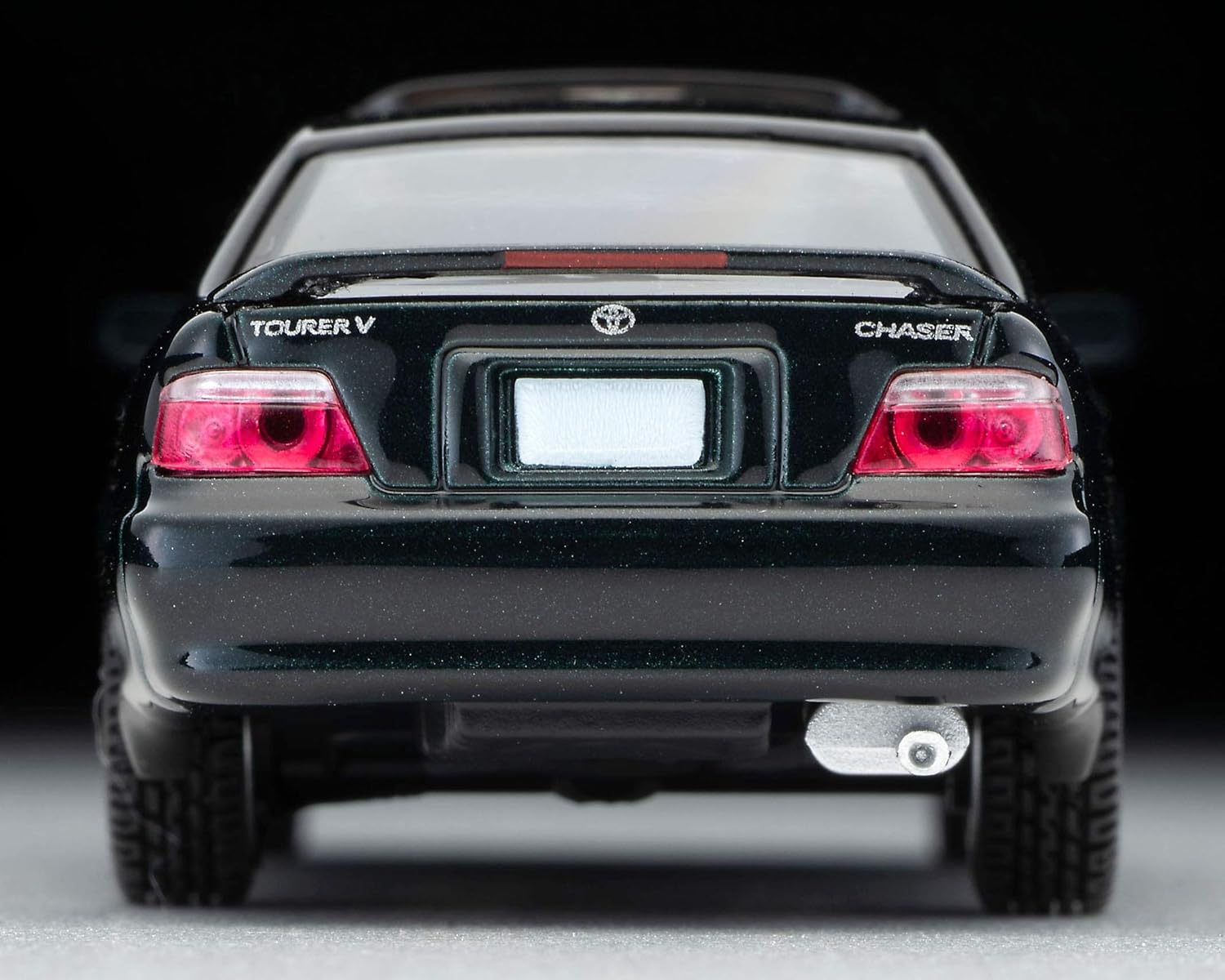 Amazon トミーテック トミカリミテッドヴィンテージ ネオ 1 64 Lv N224b トヨタ チェイサー 2 5 ツアラーv 濃緑 完成品 ミニカー ダイキャストカー ホビー