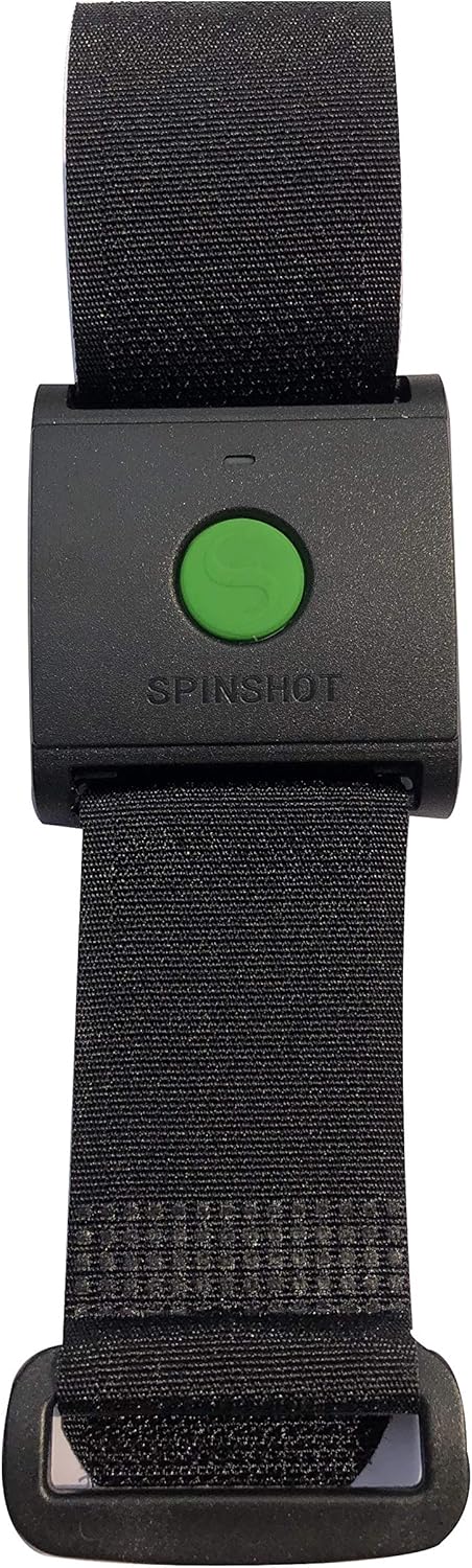 Main Power model Spinshot Player Tennis Ball Machine with Remote Watch Option : Sports & Outdoors
