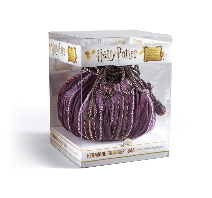 Hermione Granger Replica Bag