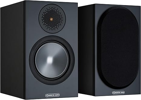monitor audio bronze 2 amazon