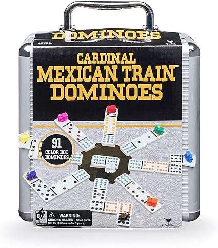 juego de domino amazon