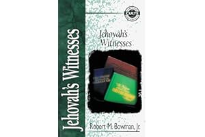 Jehovah's Witnesses (Zondervan Guide to Cults and Religious Movements)
