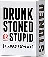 DRUNK STONED OR STUPID: First Expansion