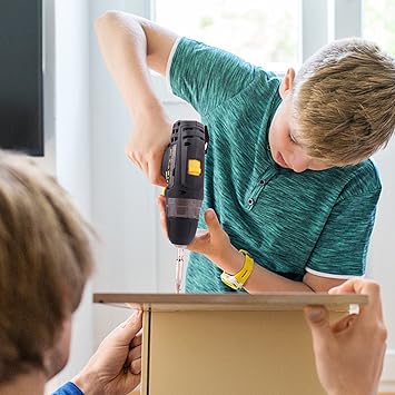 TECCPO  Power Drills product image 7