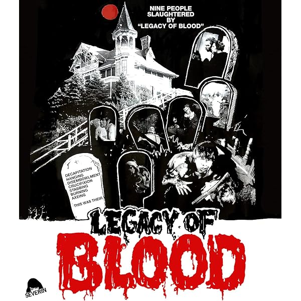 Amazon.com: Blood Feast (Special Edition) : Mal Arnold, Lyn Bolton