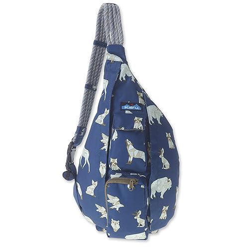 crossbody backpack kavu
