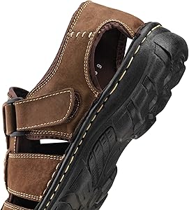 jousen men's sandals