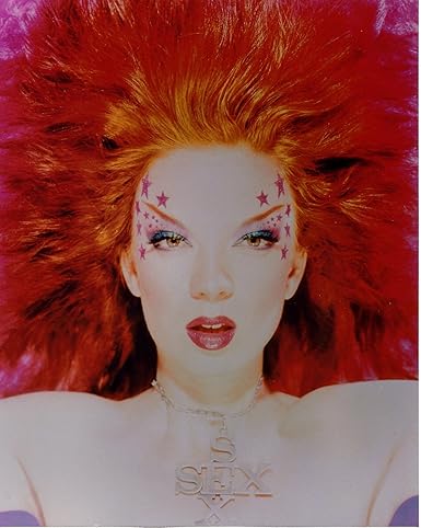 Shirley Manson 8x10 Glossy Photo F5773 At Amazon S Entertainment
